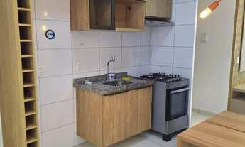 Imagem 5: Imóvel para venda possui 58 metros quadrados com 3 quartos em Santa Isabel - Teresina - PI