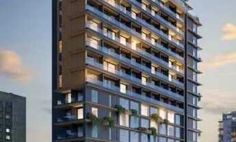 Imagem 7: Apartamento para Venda em Salvador, Vitória, 1 dormitório, 1 banheiro, 1 vaga