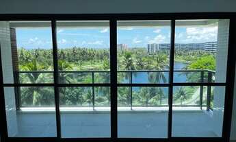 Imagem: Apartamento para aluguel tem 97 metros quadrados