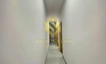 Imagem 4: Casa- 3 quartos, 1 suíte, 127m², 4 vagas- Jardim Itaipu Goiânia