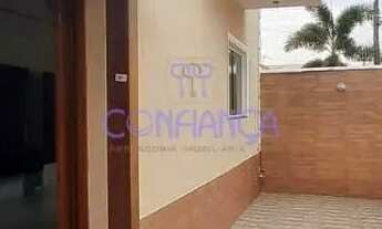 Imagem 2: Casa com 2 dormitórios para alugar - Cosmos - Rio de Janeiro/RJ
