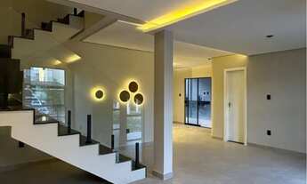 Imagem 7: Casa a venda Imperial Ville - alto padrão