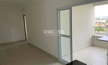 Imagem 5: Apartamento com 2 quartos, Jardim Satélite - São José dos Campos