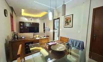 Imagem 3: Apartamento à Venda no Sagrada Família 87m² | 3 Quartos | Suíte | 2 Vagas Paralelas