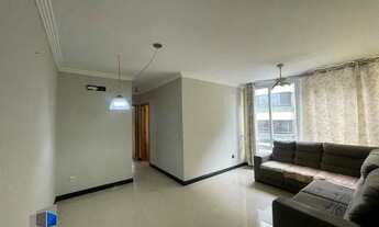 Imagem 2: Apartamento, 2d com suite e 1 vaga, bairro Santana