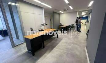 Imagem 7: Venda Conjunto de salas Vila da Serra Nova Lima