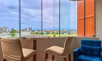 Imagem 2: Apartamento mobiliado de 1 dormitório na Praia Grande, Torres - RS