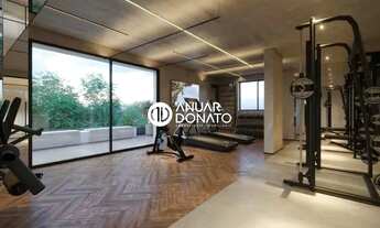 Imagem 4: Lourdes - Apartamento 1 quarto à venda na Anuar Donato