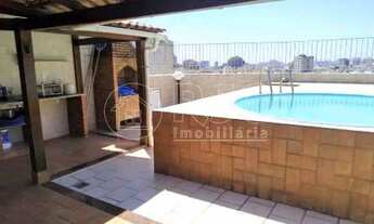 Imagem 3: Rua José Higino , Linda cobertura duplex , 4 dorm, suíte e 3 vagas de garagem