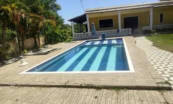 Imagem 4: Casas disponíveis para natal e réveillon