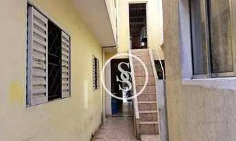 Imagem 4: Terreno à venda, 260 m² por R$ 680.000,00 - Assunção - São Bernardo do Campo/SP