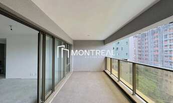 Imagem 4: APARTAMENTO À VENDA NO CAMPO BELO - 3 DORMITÓRIOS, 3 SUÍTES, 2 VAGAS DE GARAGEM