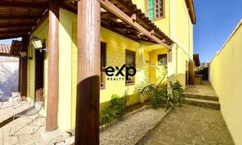 Imagem 3: Casa com piscina em Piraquara