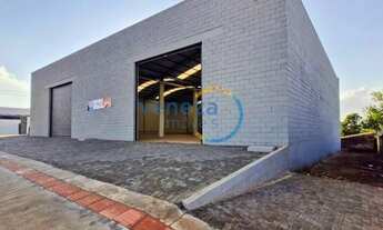 Imagem 6: Barracão para alugar por R$ 8900.00, 661.32 m2 - SAN RAFAEL - LONDRINA/PR