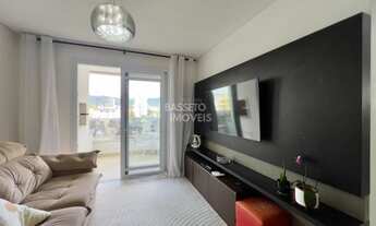 Imagem 3: Apartamento 2 dormitórios no Bairro Trindade