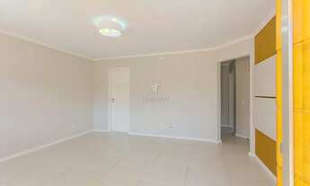 Imagem 7: Sobrado de Frente para Rua no Tingüi 143 m² Privativos