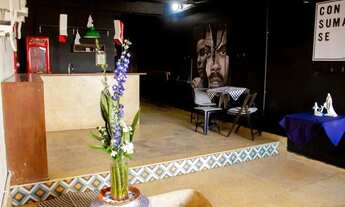 Imagem 3: Casa de Rua, Rio Vermelho