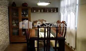 Imagem 5: Casa com 3 quartos na rua Luis Beltrão- Vila Valqueire