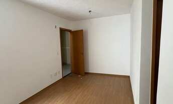 Imagem 2: Apartamento 2 quartos
