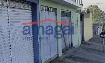 Imagem 2: Imóvel comercial para locação no Jd. Maria Amélia