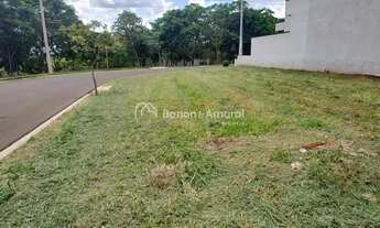 Imagem 3: Terreno à venda no Condomínio Terras da Estância em Paulínia - SP