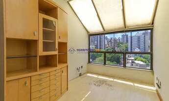 Imagem 3: Cobertura 3 dormitórios à venda Petrópolis Porto Alegre/RS