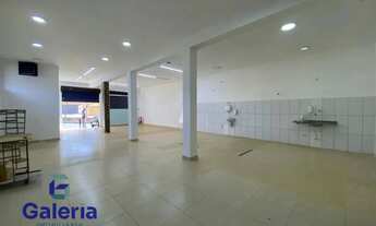 Imagem 6: Salão comercial para alugar, 161m² - Planalto Verde