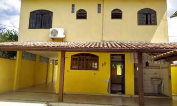 Imagem 6: CASA 3 QUARTOS CONDOMINIO VILLAGE ANCHIETA