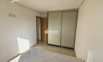 Imagem 6: Apartamento mobiliado com 2 quartos disponível para locação e venda no bairro Umuarama em