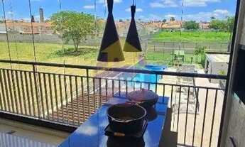 Imagem 7: Apartamento para aluguel no bairro JARDIM TARRAF II, em São José do Rio Preto - SP