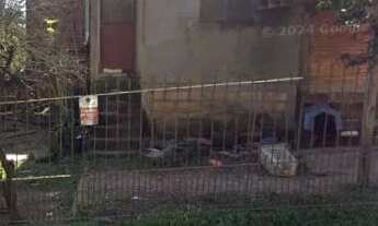 Imagem 4: Terreno de esquina