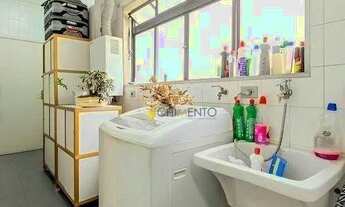 Imagem 12: Apartamento com 4 dormitórios, 121 m² - venda por R$ 1.180.000 ou aluguel por R$ 8.240/mês