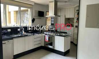 Imagem 7: Apartamento, Moema Pássaros - São Paulo