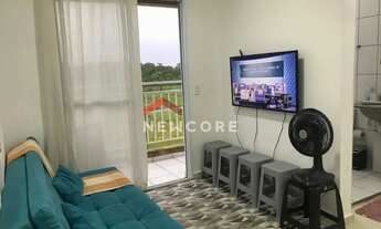 Imagem 2: Apartamento em Rua Sineval Caviquioli - Balneário Guapurá - Itanhaém/SP