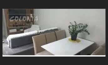 Imagem 2: Apartamento a venda - Utinga, Santo André