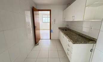 Imagem 6: ÁREA PRIVATIVA 3 QUARTOS SUITE VILA CLORIS BH