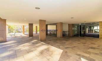 Imagem 5: 3D com suíte e dependência