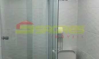 Imagem 4: Salão comercial 40m² na Vila Guilherme por R$ 3.800,00