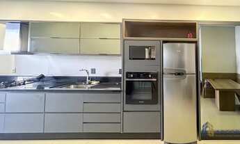 Imagem 5: Apartamento único com vista mar em Jurerê - Florianópolis