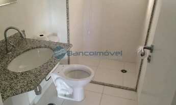 Imagem 5: Apartamento com 3 dormitórios para alugar, 86 m² por R$ 4.390,00 - Jardim Ypê - Paulínia/S