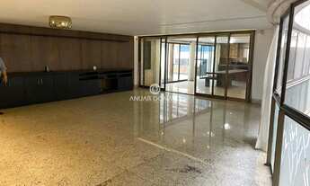 Imagem 6: Serra - Apto Área Privativa 4 quartos à venda na Anuar Donato