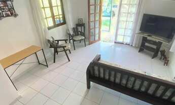 Imagem 5: Imóvel para aluguel com 120 metros quadrados com 3 quartos em Alpes Suiços - Gravatá - PE