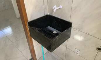 Imagem 5: Vendo casa nova em cajupiranga