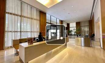 Imagem: Conjunto no complexo Cidade Jardim, 371