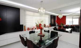 Imagem 7: Apartamento à Venda - Cidade Nova, 4 Quartos, 350 m2