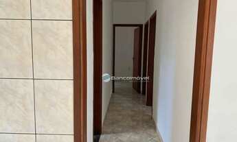 Imagem 10: Casa com 3 dormitórios para alugar, 100 m² por R$ 3.535,00/mês - Residencial Serra Azul