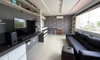 Imagem 2: Casa Duplex à Venda no Condomínio Villa Firenze (Aceita financiamento