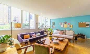 Imagem 3: Aluguel Apartamento 3 Dormitórios - 198 m² Jardim Paulista