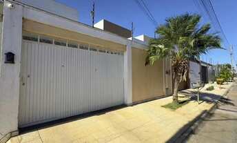 Imagem: Casa Acabamento excelente Vale do sol