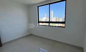 Imagem 2: Apto - 2 Quartos - 1 Suíte - 69 m² - Jardim Oceania, João Pessoa/PB